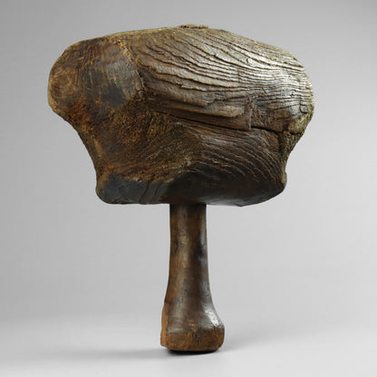 Primitive Mallet