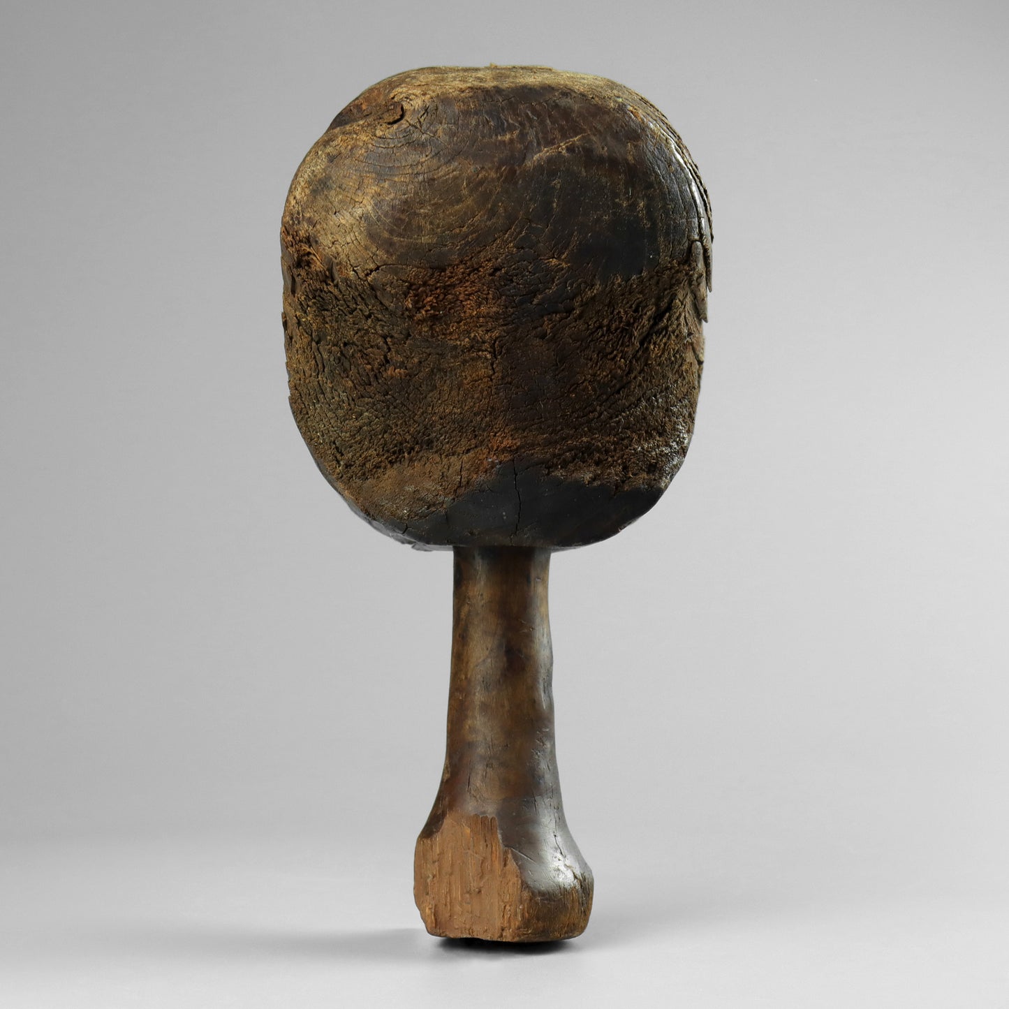 Primitive Mallet