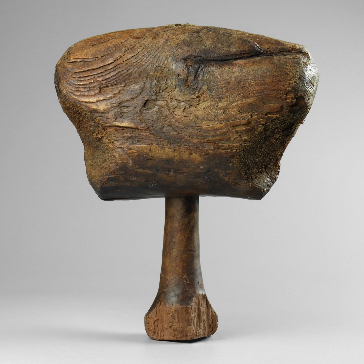 Primitive Mallet