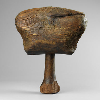 Primitive Mallet