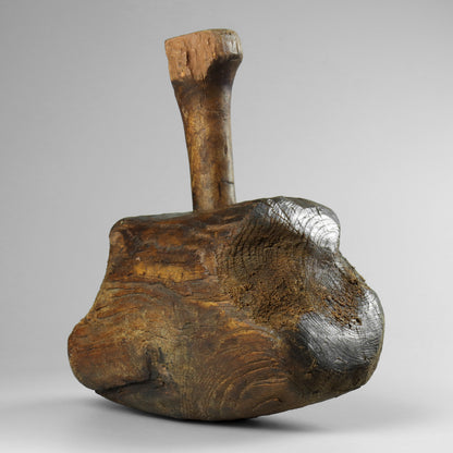 Primitive Mallet