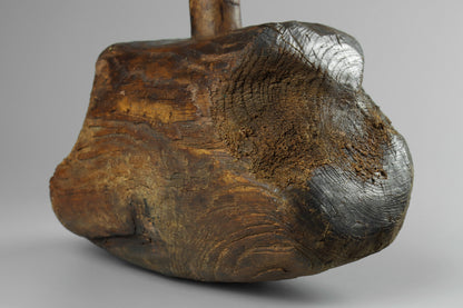 Primitive Mallet