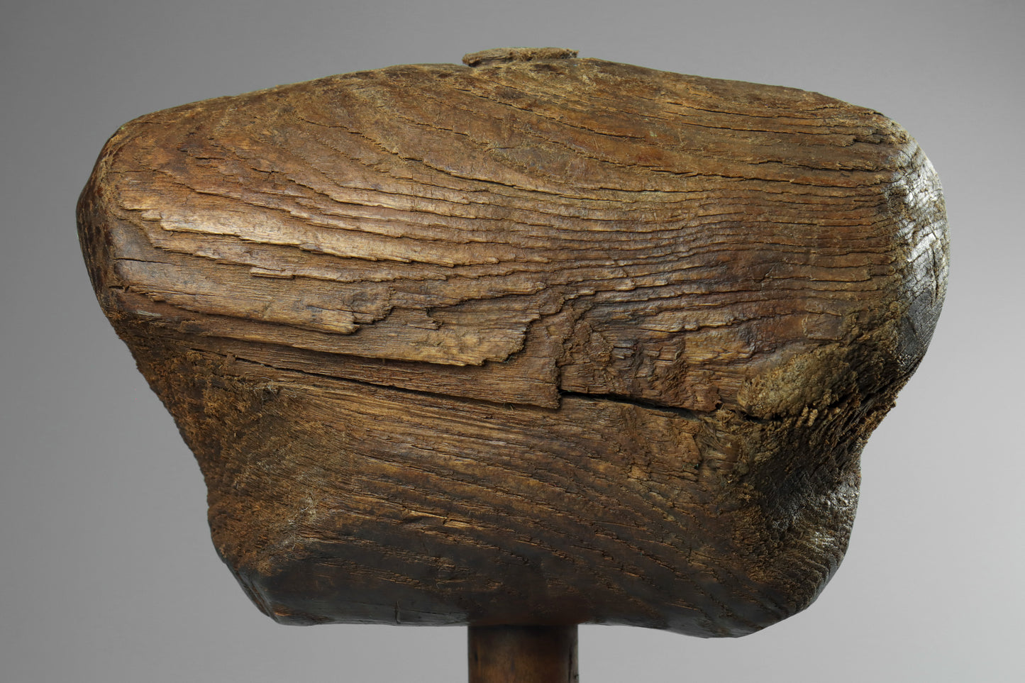 Primitive Mallet