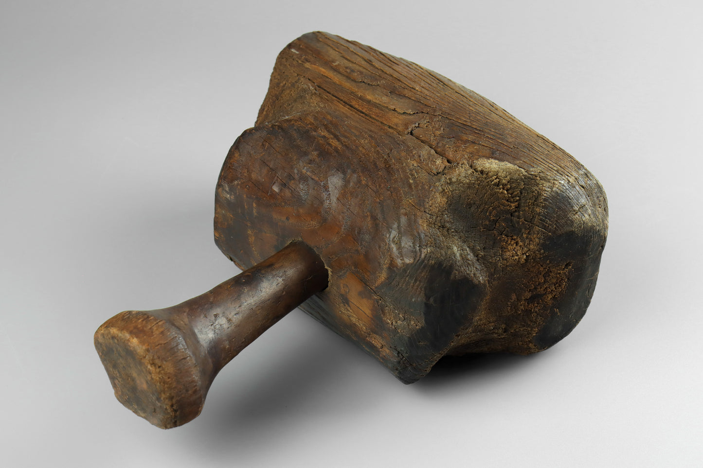 Primitive Mallet