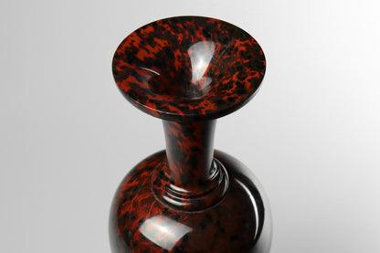Cornish Serpentine Vase