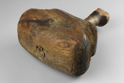 Primitive Mallet
