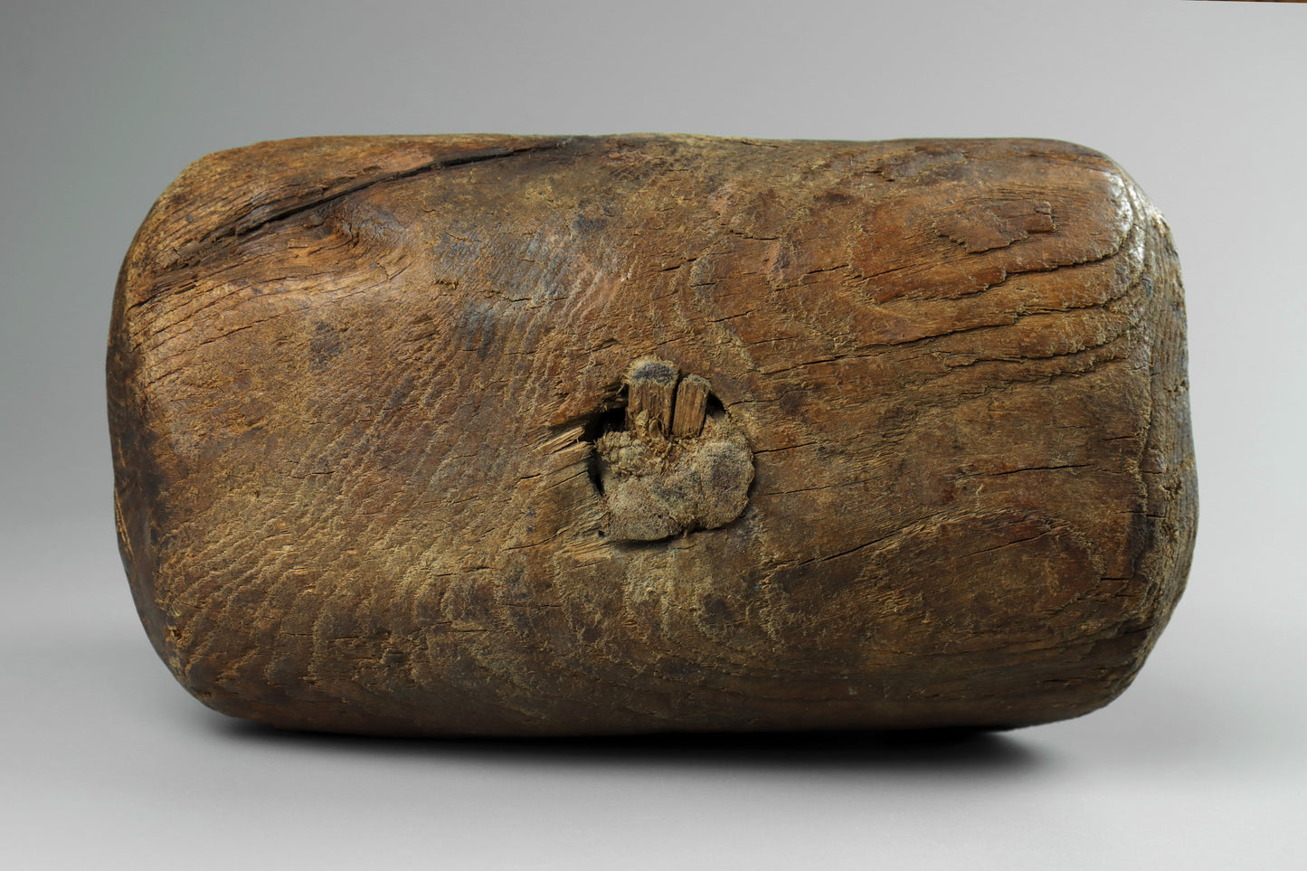 Primitive Mallet
