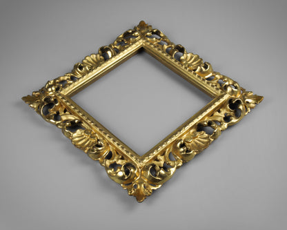 Florentine Frame