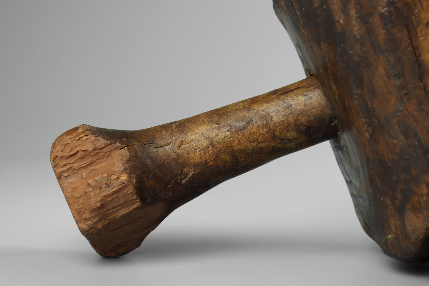 Primitive Mallet