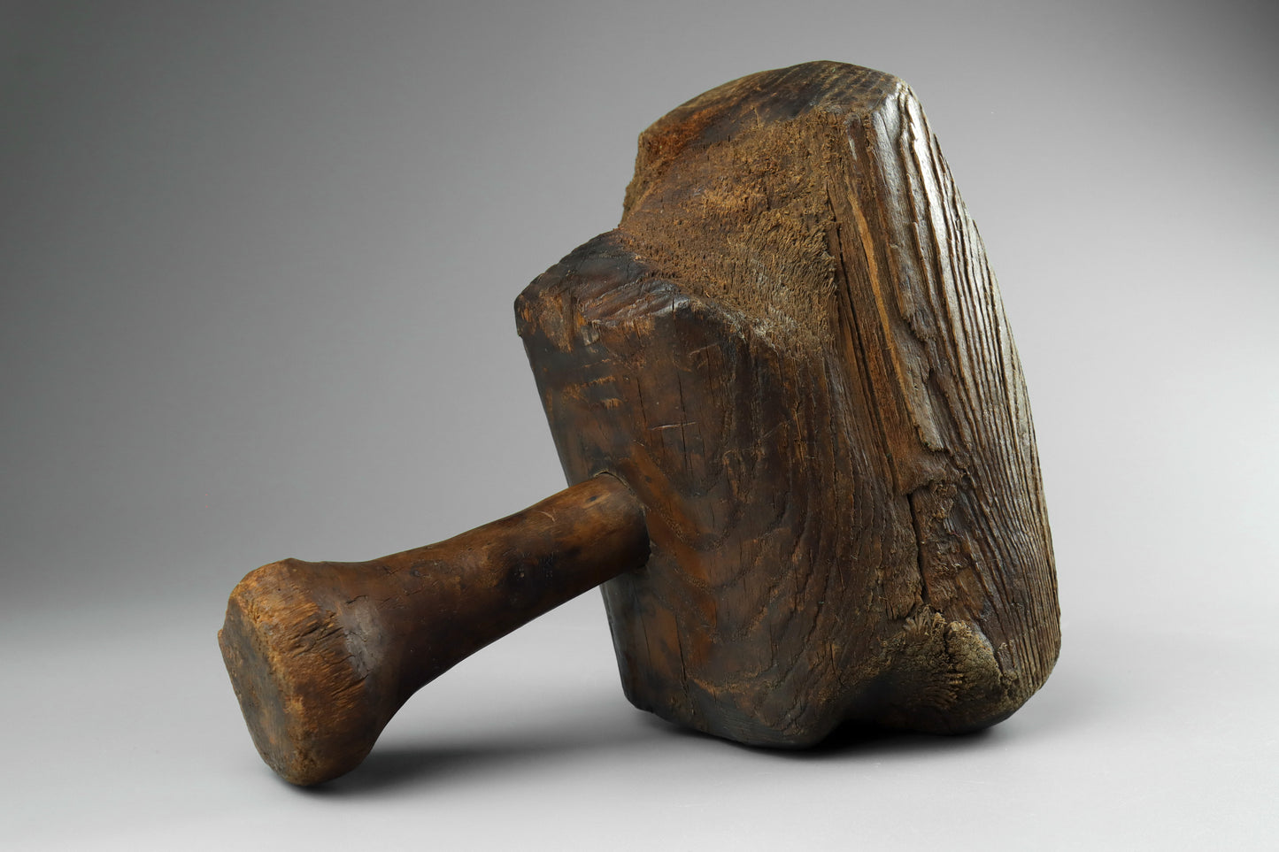Primitive Mallet