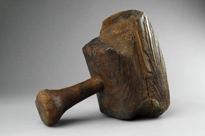 Primitive Mallet