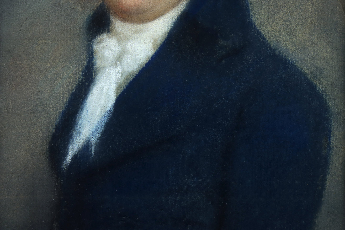 Portrait of a Gentleman