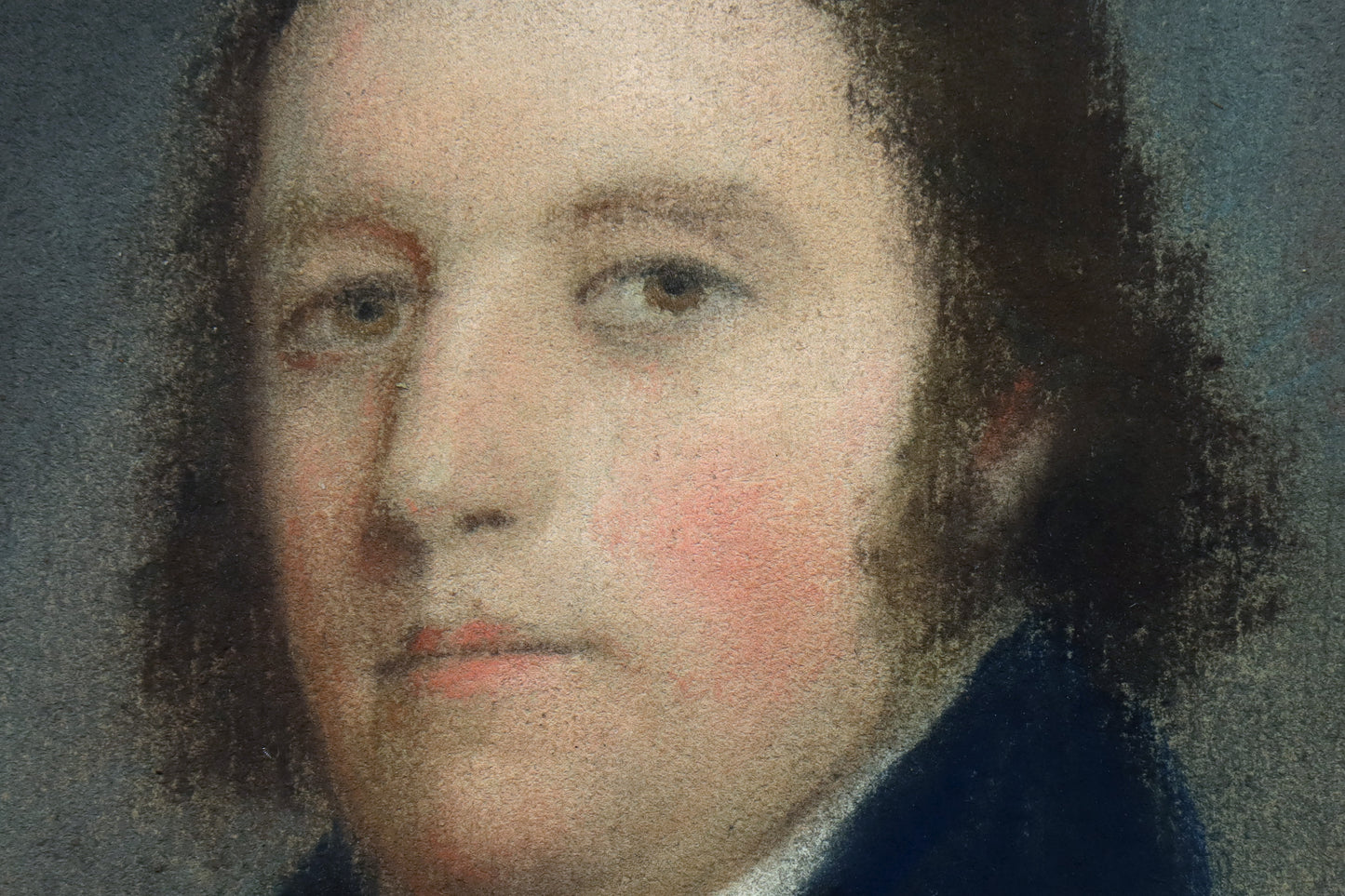 Portrait of a Gentleman