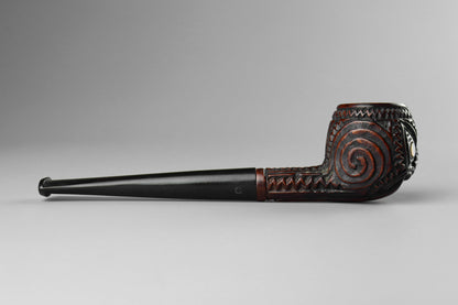 Maori Pipe