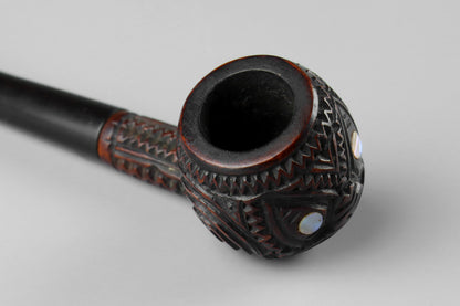 Maori Pipe