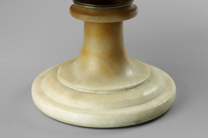 Egyptian Revival Tazza
