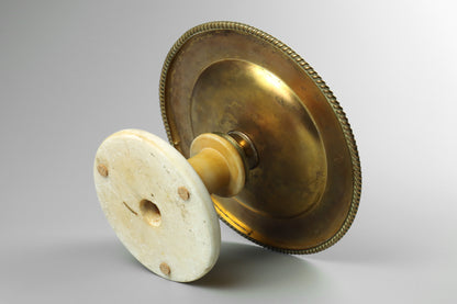 Egyptian Revival Tazza