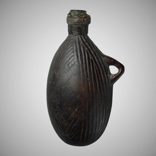 Shona Snuff Bottle