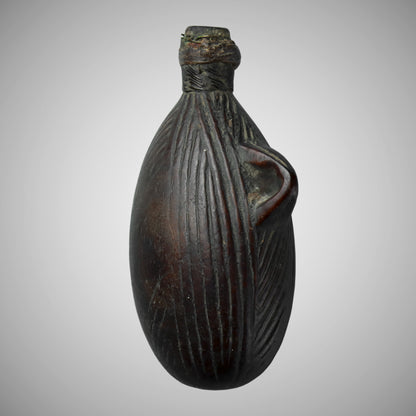 Shona Snuff Bottle
