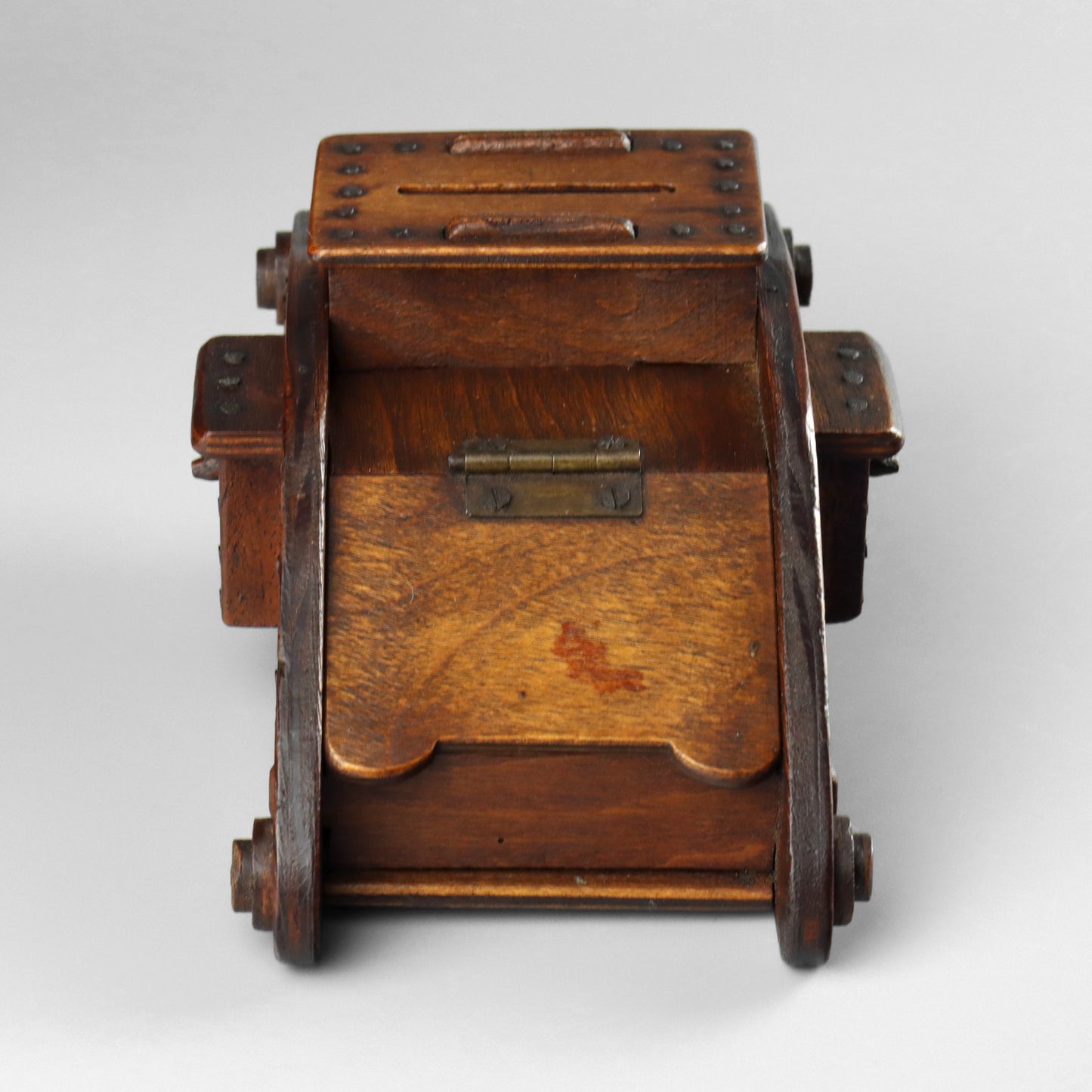 WW1 Tank Money Box