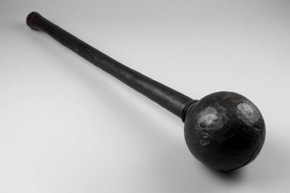 Large Knobkerrie