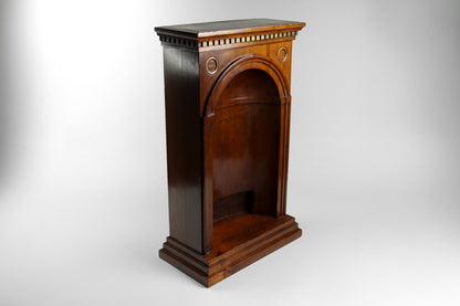 Neoclassical Niche Display