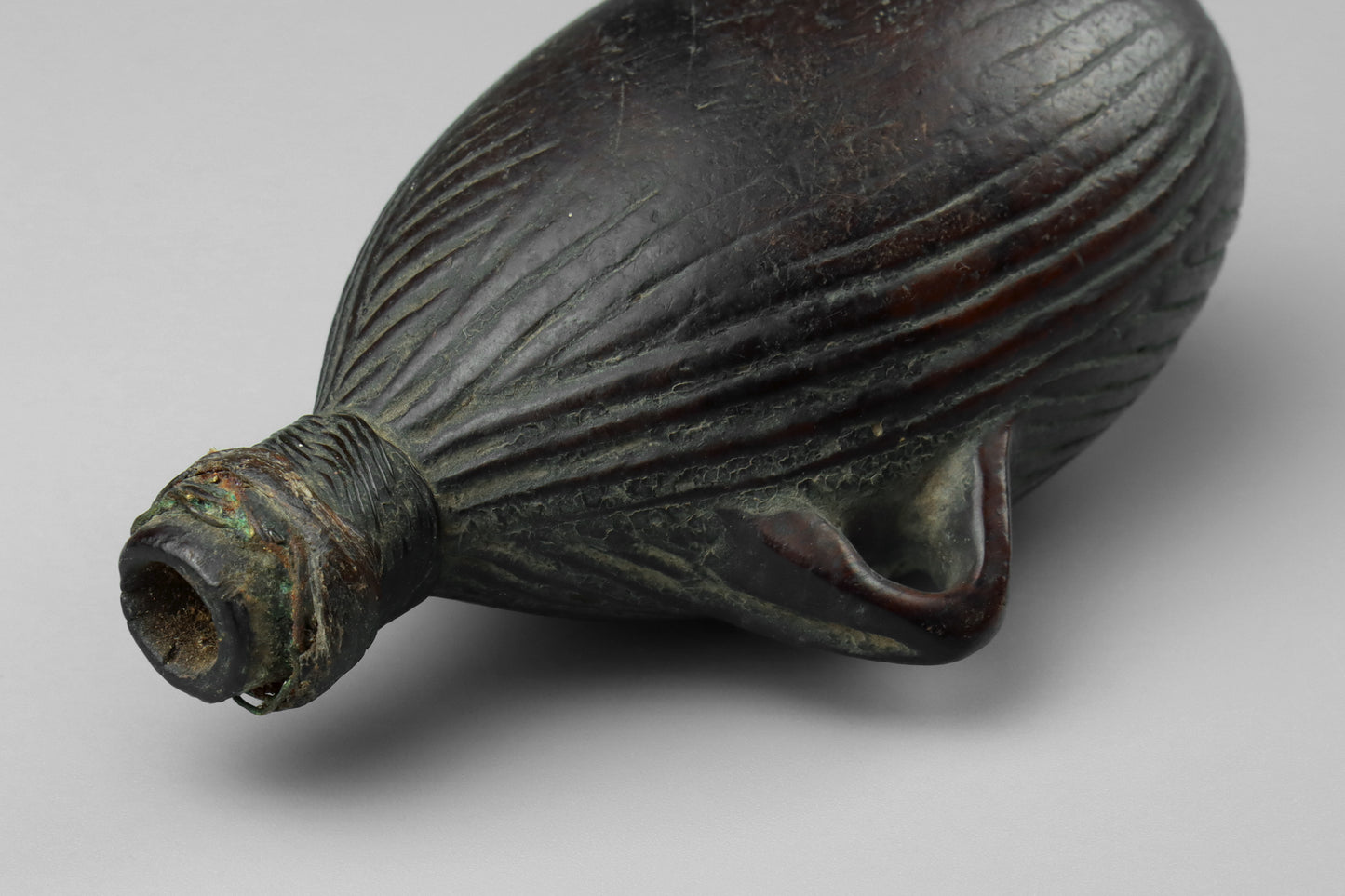 Shona Snuff Bottle