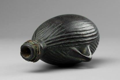 Shona Snuff Bottle