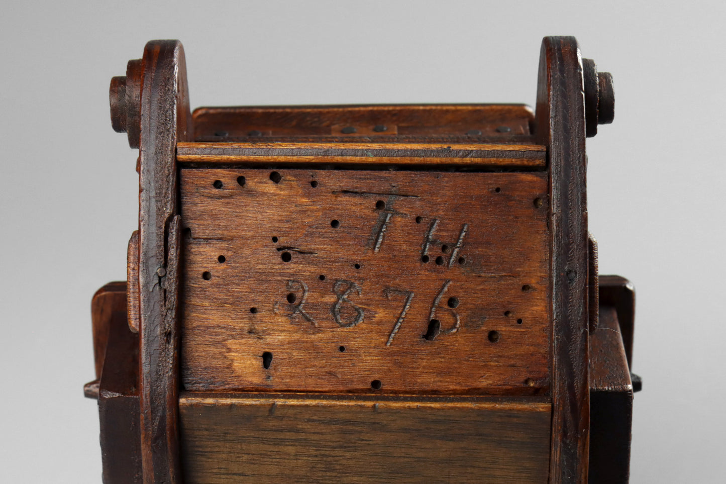 WW1 Tank Money Box