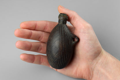 Shona Snuff Bottle