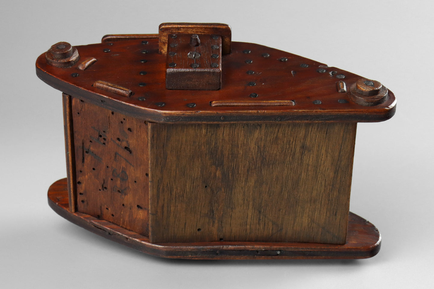 WW1 Tank Money Box