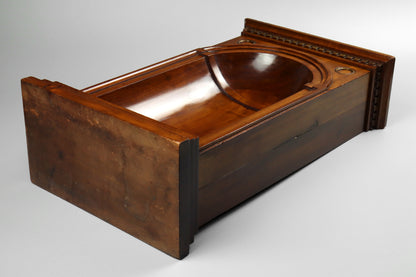 Neoclassical Niche Display