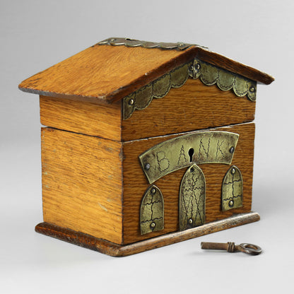 Bank Money Box