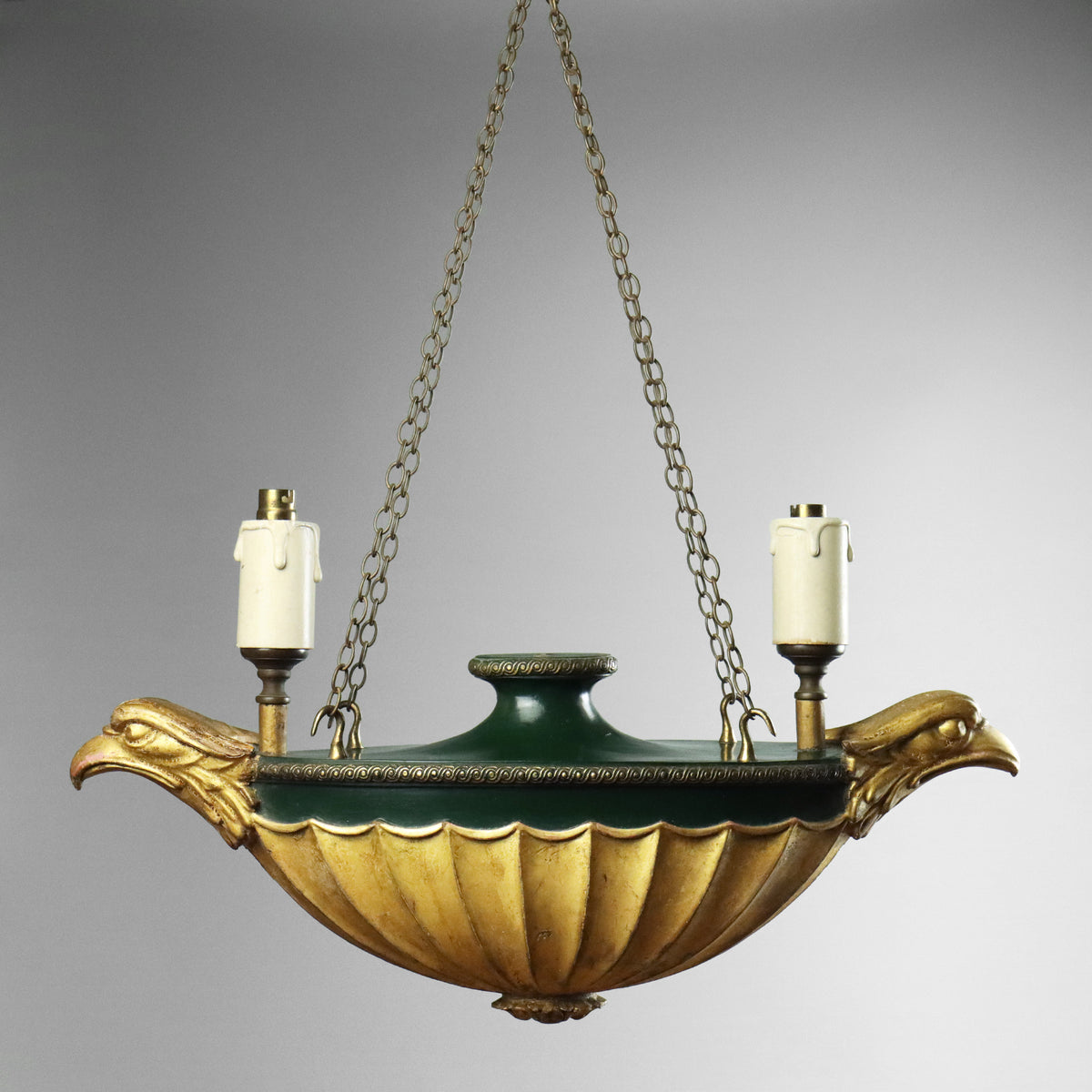 Empire Hanging Light