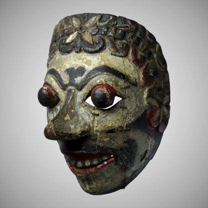 Topeng Mask