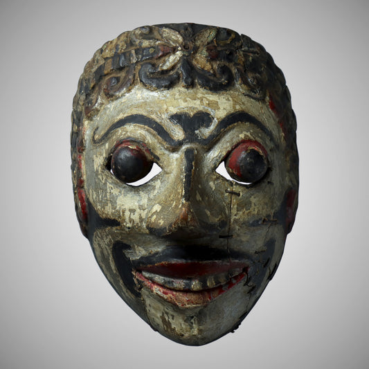 Topeng Mask