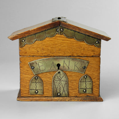 Bank Money Box