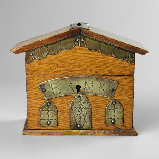 Bank Money Box