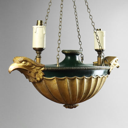 Empire Hanging Light
