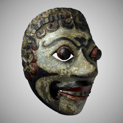 Topeng Mask