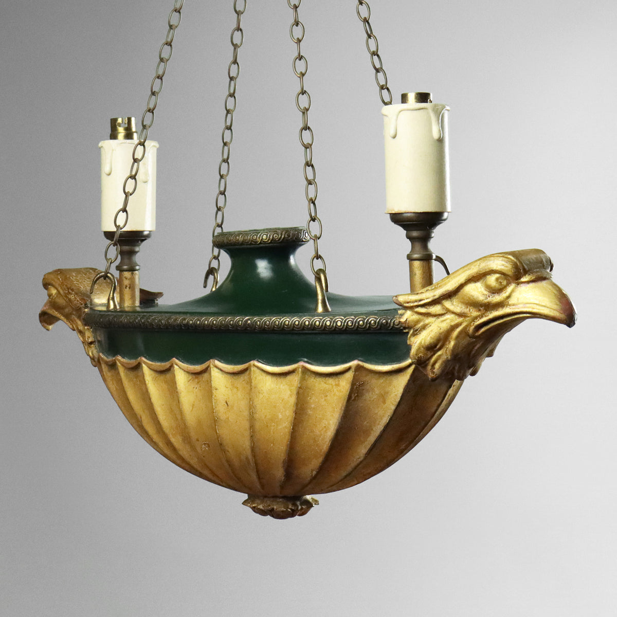 Empire Hanging Light