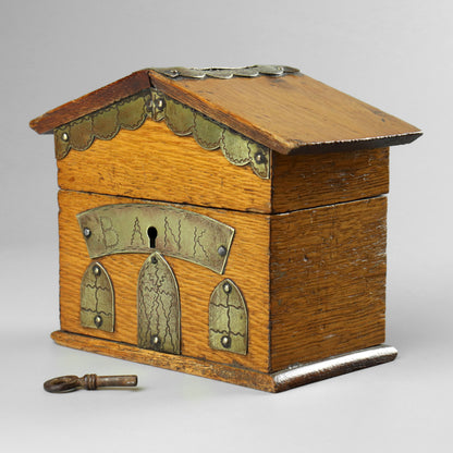 Bank Money Box