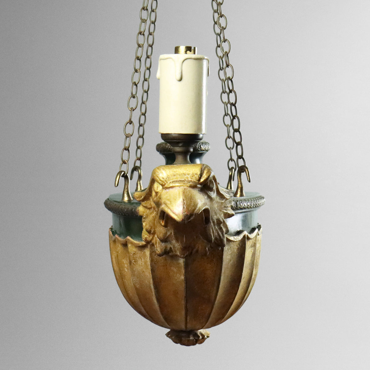 Empire Hanging Light