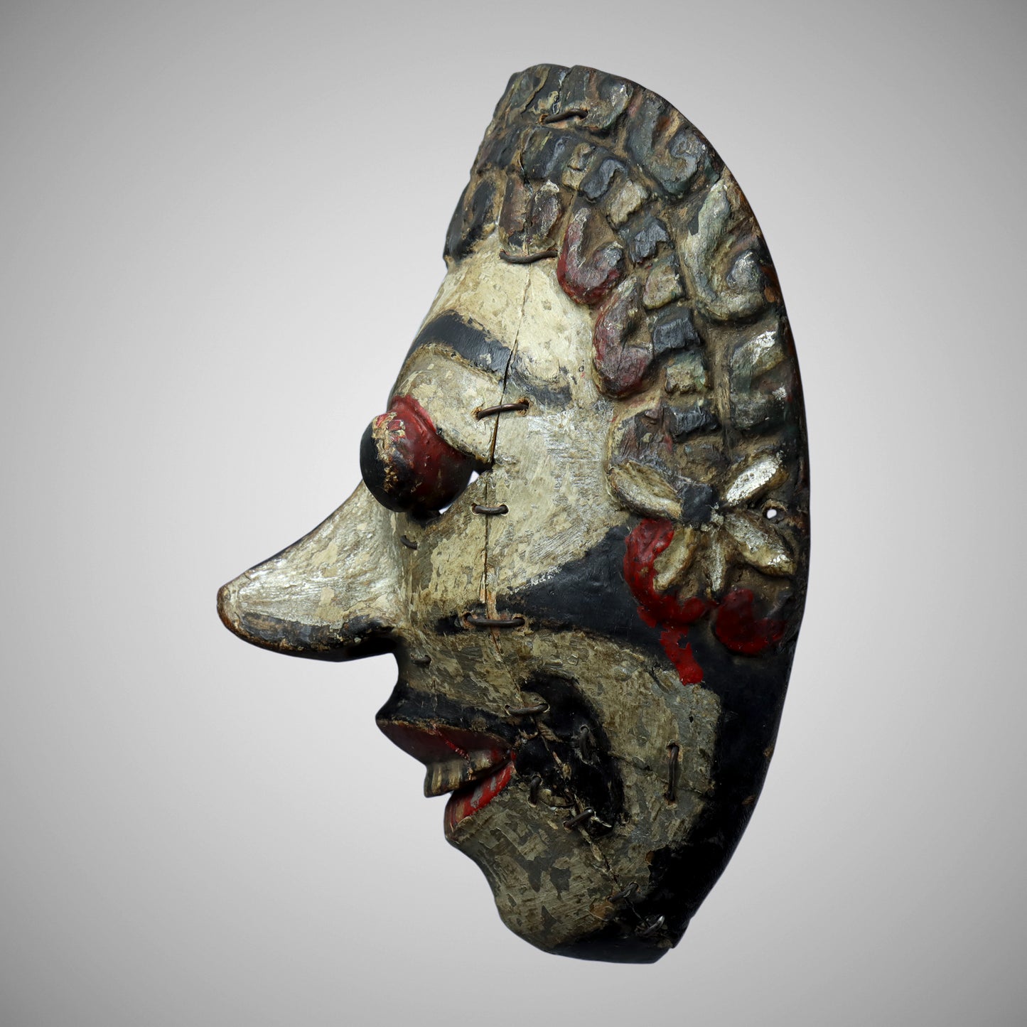 Topeng Mask