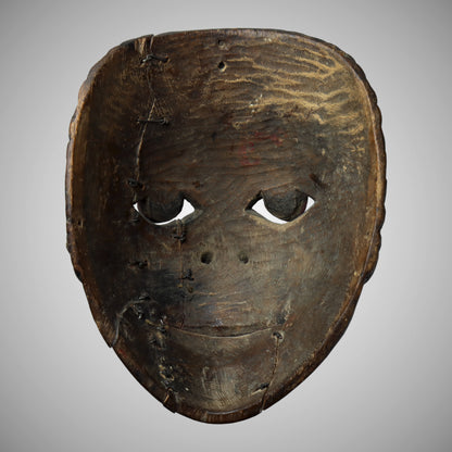 Topeng Mask