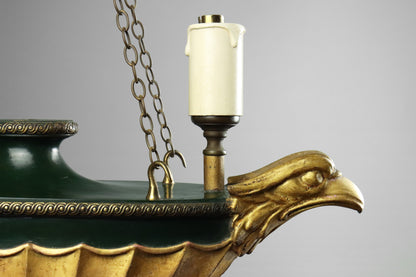 Empire Hanging Light