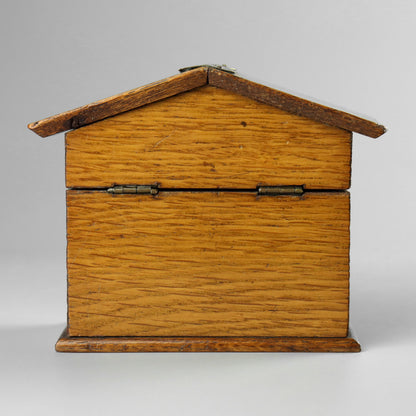Bank Money Box