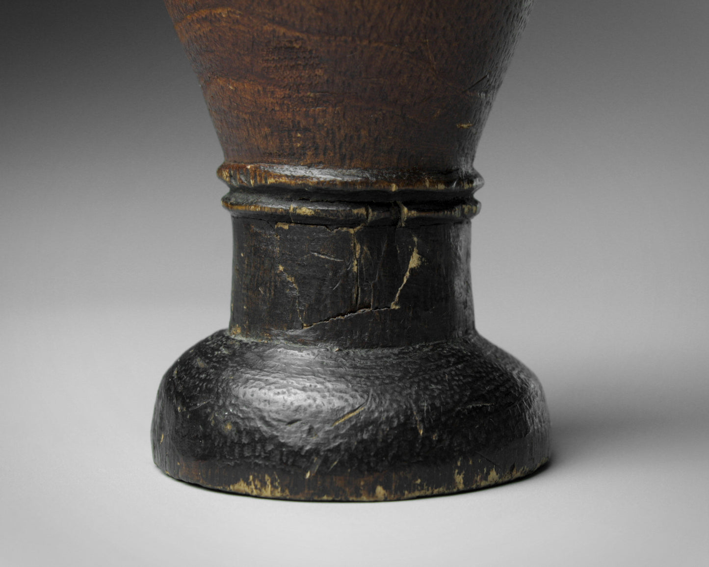 Miniature Angola Drum