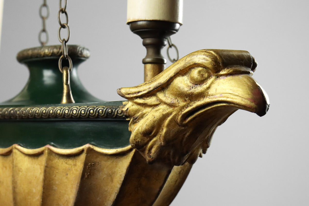 Empire Hanging Light
