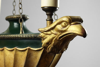 Empire Hanging Light